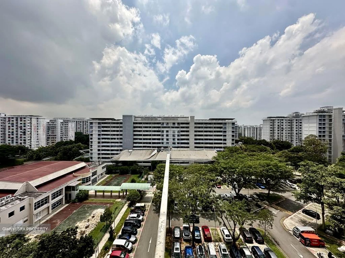 Blk 419 Bedok North Street 1 (Bedok), HDB 3 Rooms #600167491